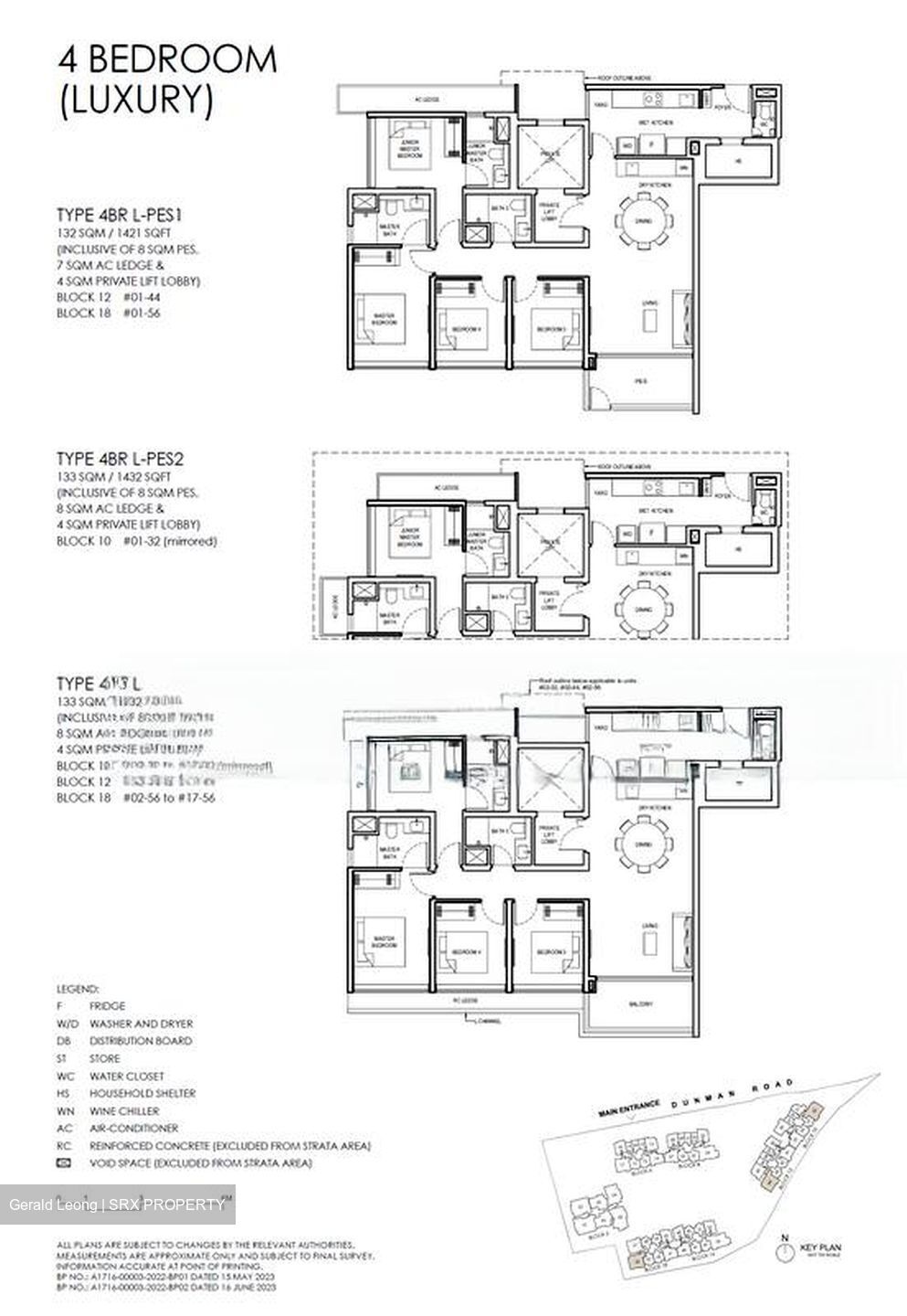 Grand Dunman (D15), Apartment #486446271